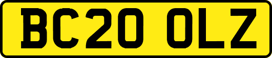 BC20OLZ