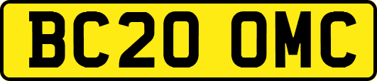 BC20OMC