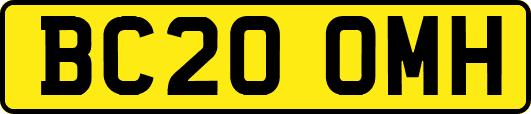 BC20OMH