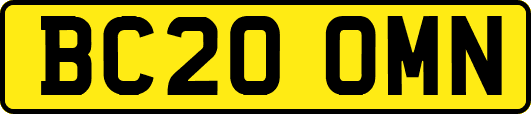 BC20OMN