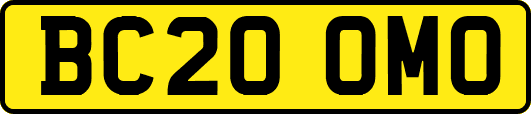 BC20OMO