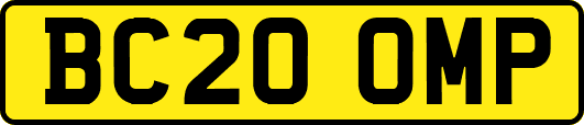 BC20OMP