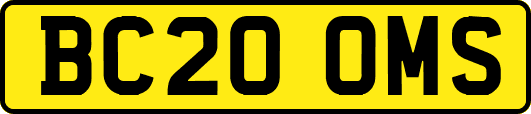 BC20OMS