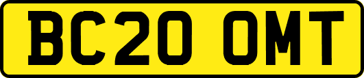 BC20OMT