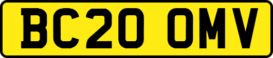 BC20OMV