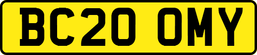 BC20OMY