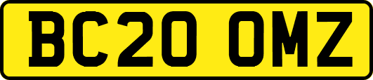 BC20OMZ