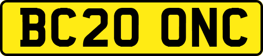 BC20ONC