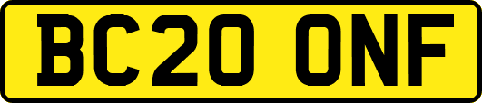 BC20ONF