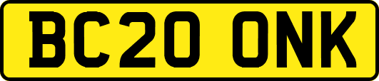 BC20ONK