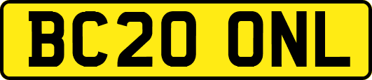 BC20ONL