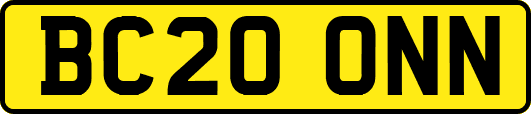 BC20ONN