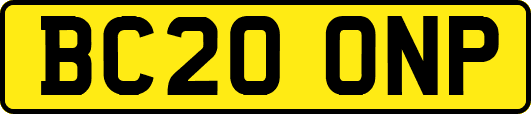 BC20ONP