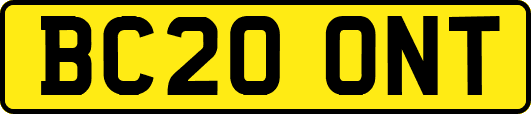 BC20ONT