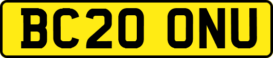 BC20ONU