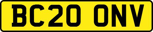BC20ONV