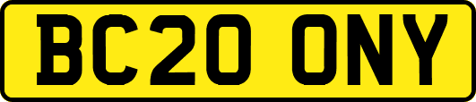 BC20ONY