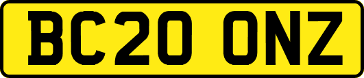 BC20ONZ