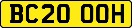 BC20OOH