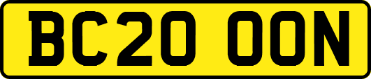 BC20OON