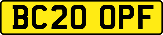 BC20OPF