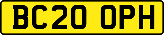BC20OPH