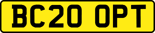 BC20OPT