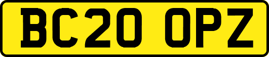 BC20OPZ