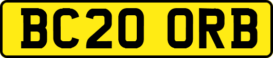 BC20ORB