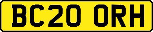 BC20ORH