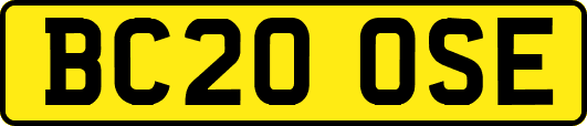 BC20OSE