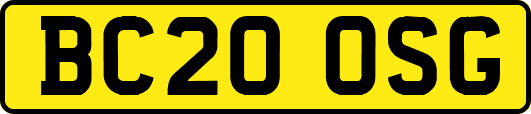 BC20OSG