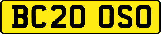 BC20OSO