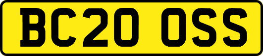 BC20OSS