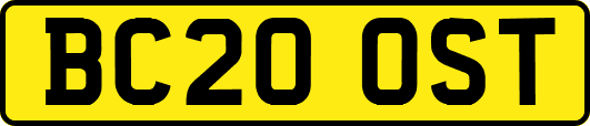 BC20OST