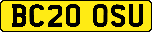 BC20OSU