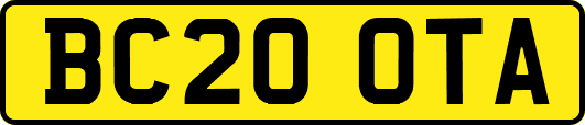 BC20OTA