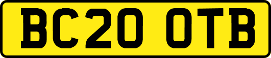 BC20OTB