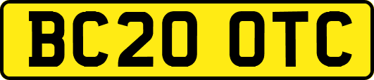 BC20OTC