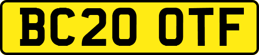 BC20OTF