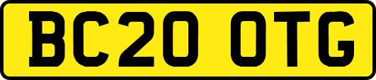 BC20OTG