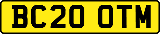 BC20OTM