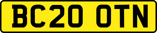 BC20OTN