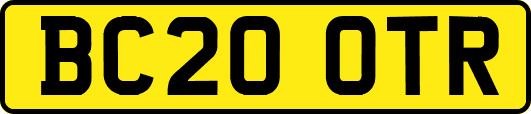 BC20OTR