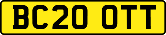 BC20OTT