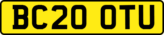 BC20OTU