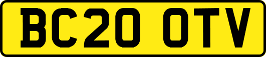 BC20OTV
