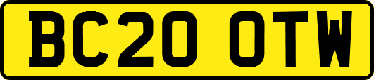 BC20OTW