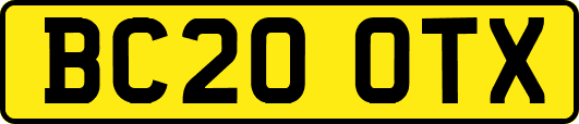 BC20OTX