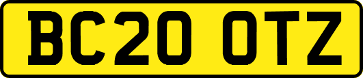 BC20OTZ